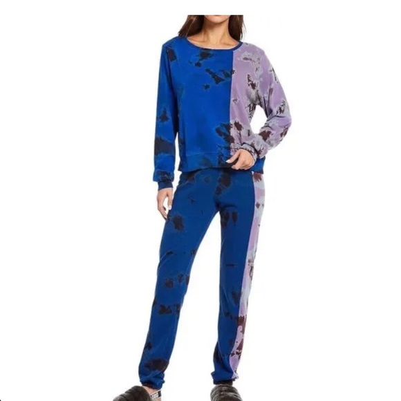 L.L. Bean Women’s 100% Linen Button Down Shirt Size M - Picture 2 of 2